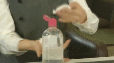 unnyclub和贝德玛哪个卸妆水好用,贝德玛1000ml卸妆水多长时间能用完