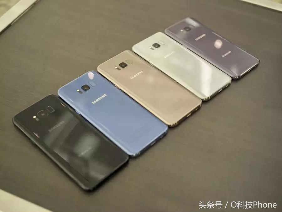 细数三星s8的十大优缺点,三星s8值得入手到什么程度