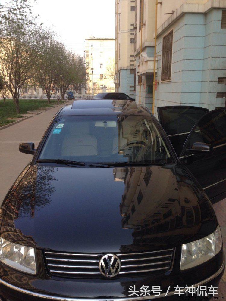 德国的老车,德国老车和日系老车