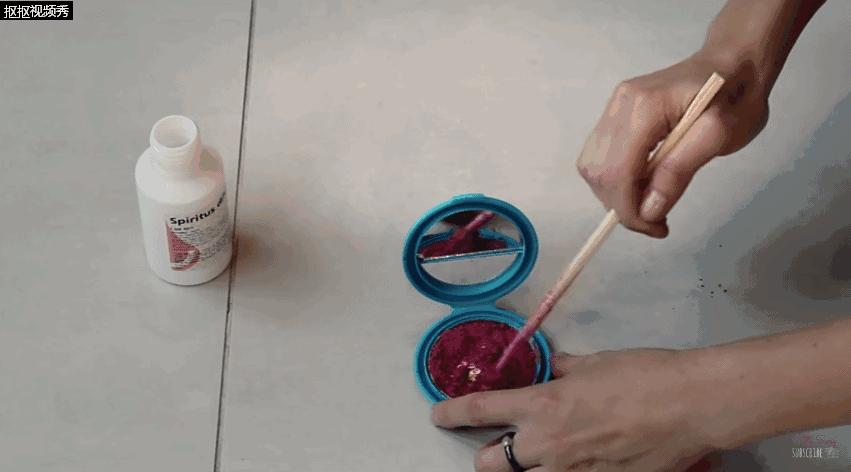 过期化妆品不要丢系列,过期的化妆品别扔