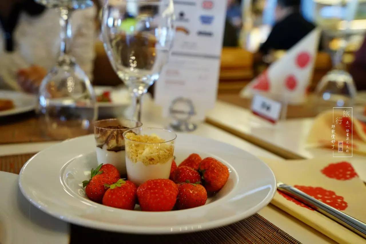 地中海邮轮五天四夜之旅 (北欧邮轮旅游攻略)