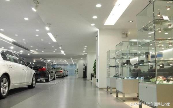 4s店买车谈价技巧全款,买车如何在多个4s店谈价