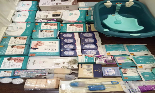 给宝宝囤的奶粉,宝宝囤的货有什么