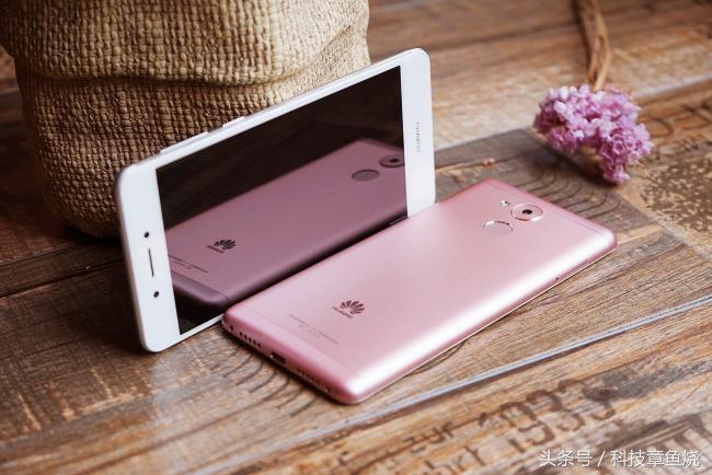 华为畅享6s金色好看吗,华为畅享6s图片金色