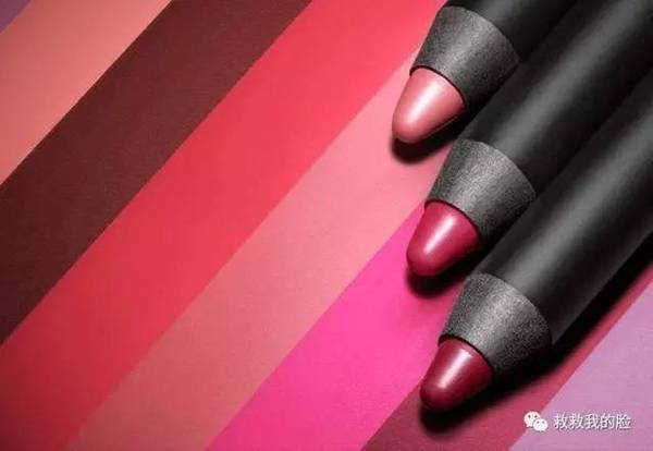 不是所有口红牌子都适合自己,不是所有人都适合哑光口红