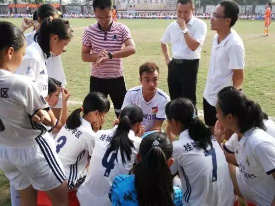 肇庆市特色足球,广东清远的全国足球特色学校