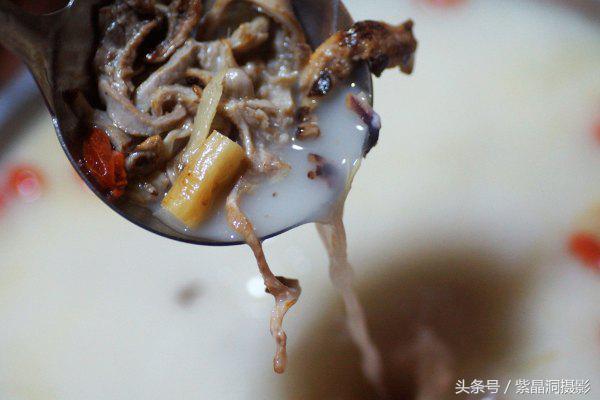 胎盘敢吃吗？这菜还拿了浙江当地金奖