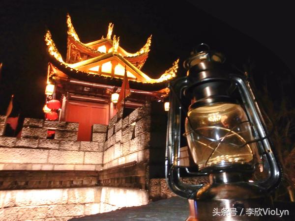 青岩|一盏清茶一抹暗香,一段黔南往事