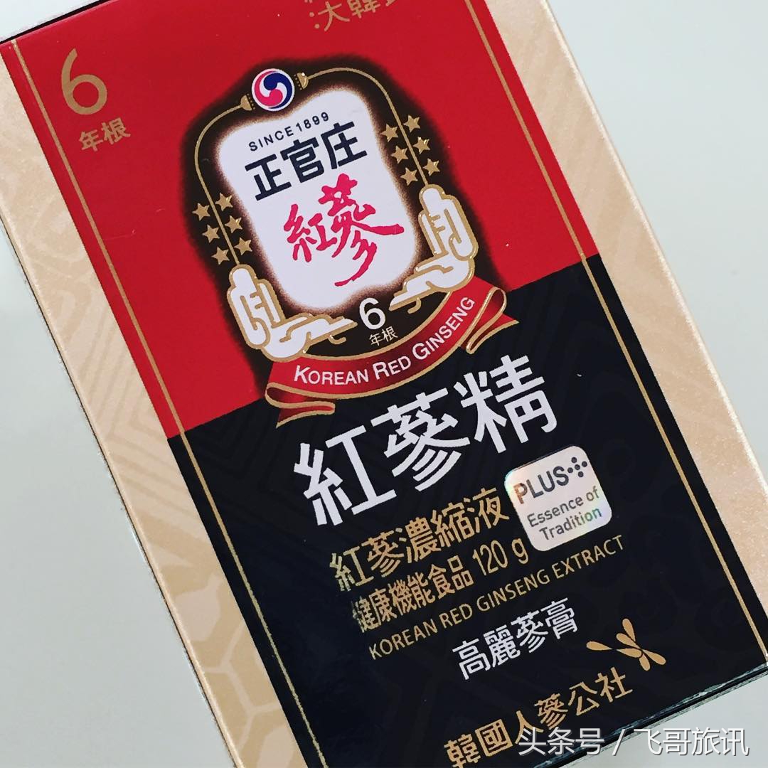 济州岛值得买的化妆品,首尔必买的十大商品