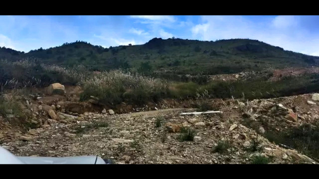 普拉多2700山路,山路试驾霸道2800柴油