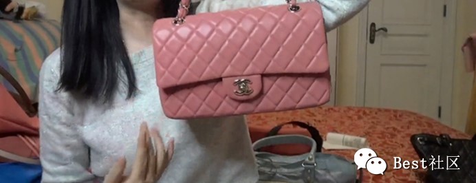 最适合入手的奢侈品包包,保值的奢侈品包包