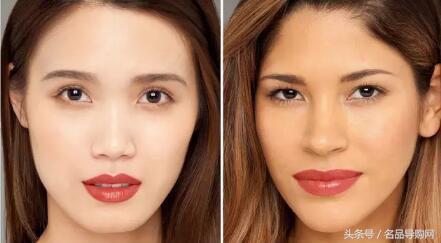 她们涂用这几支口红时,被异性狠狠的夸过!