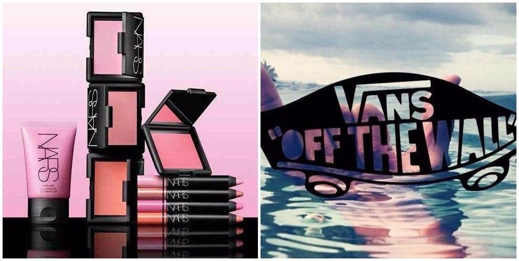 女生们爱的口红,女孩子爱的口红