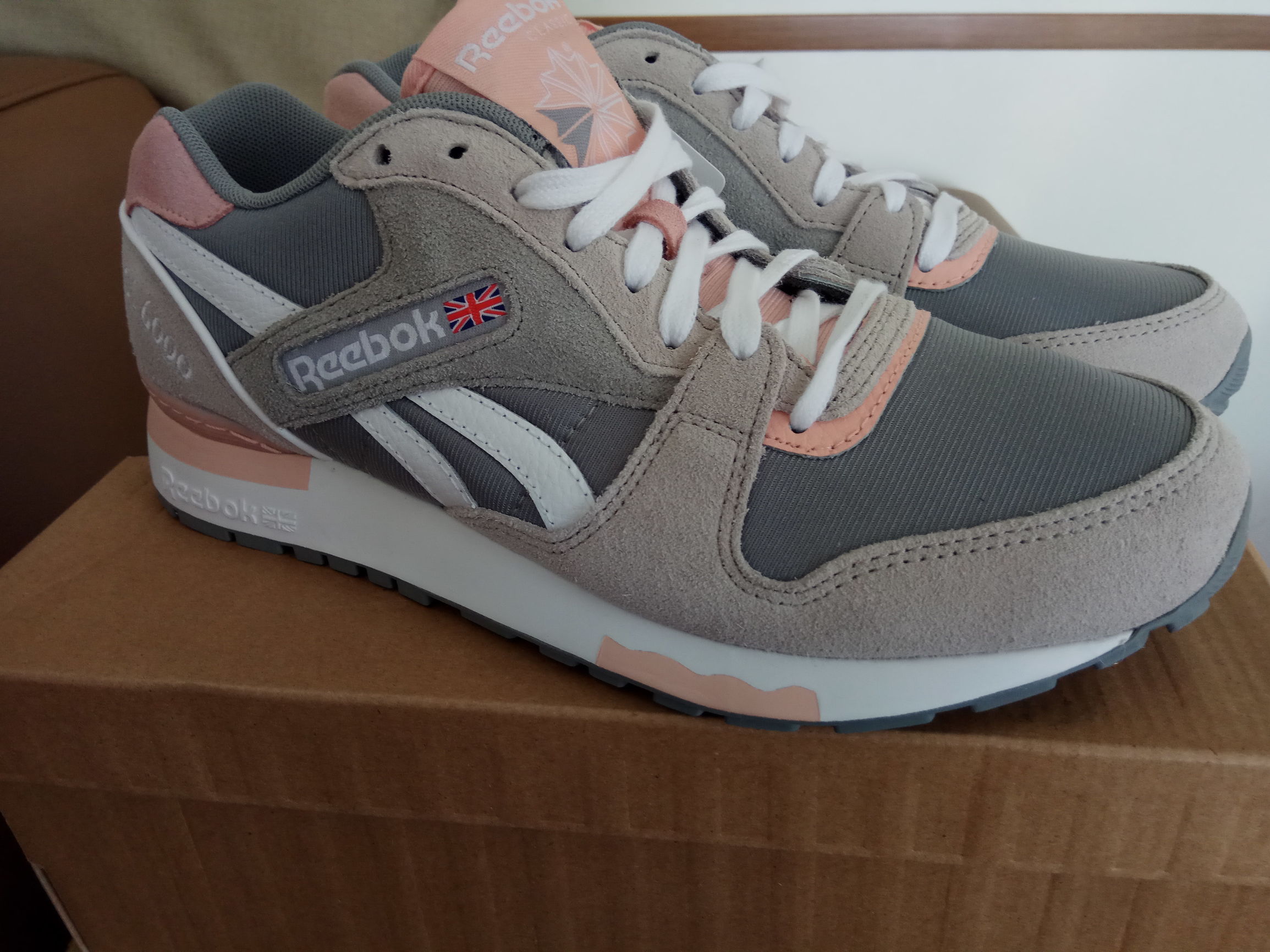 锐步reebok跑鞋gw3804,reebok锐步46码