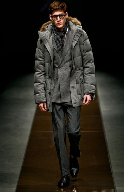 世界顶级男装品牌zilli,男装皮鞋世界十大品牌排行