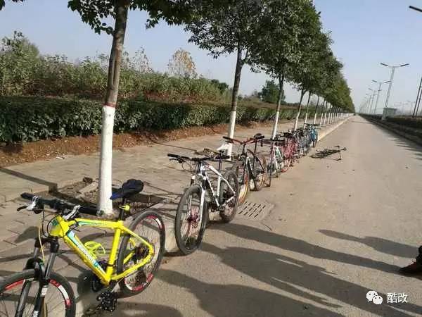 山地车diy组装教学,山地车diy组装配置