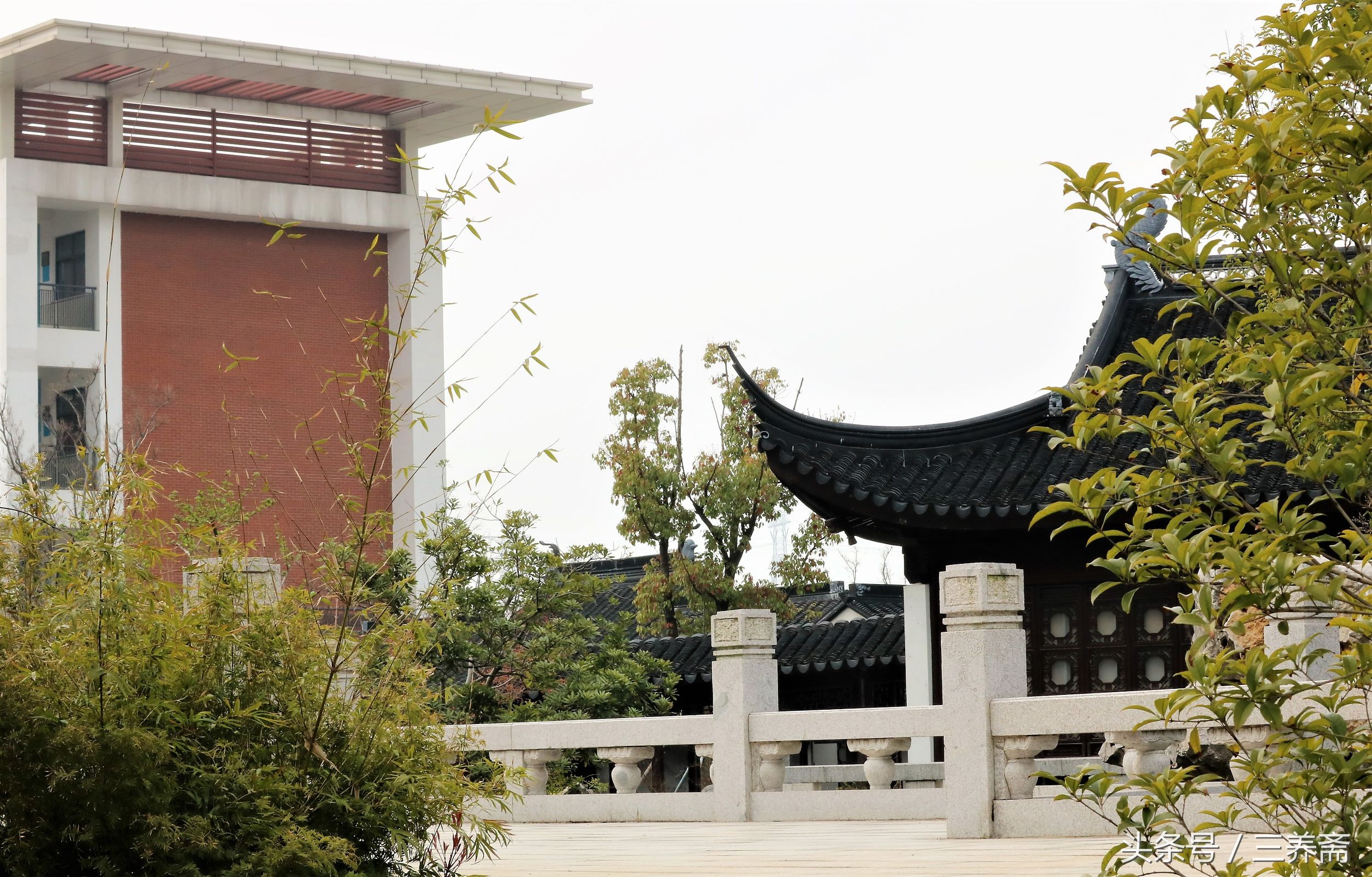 鏄嗗北涓鏍″洯椋庢櫙,鏄嗗北涓鏍″洯鏅壊