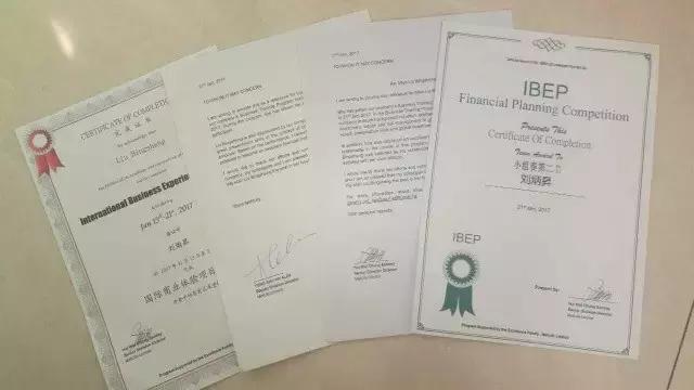 香港信华IBEP学员心得—IBEP,一路爆炸的香港之行