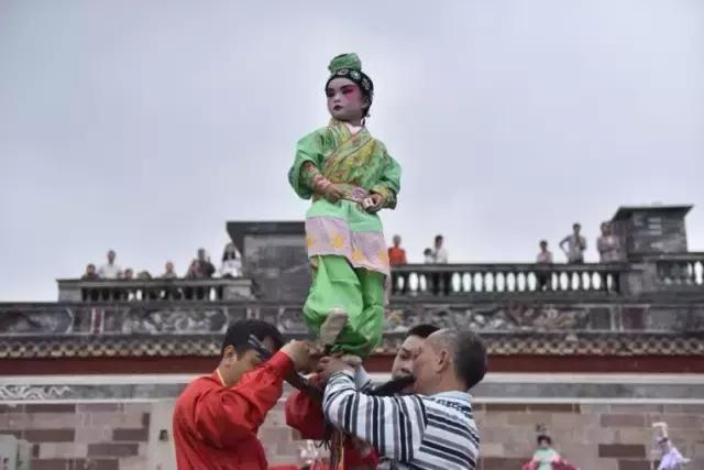 广东番禺三月三视频,番禺三月三