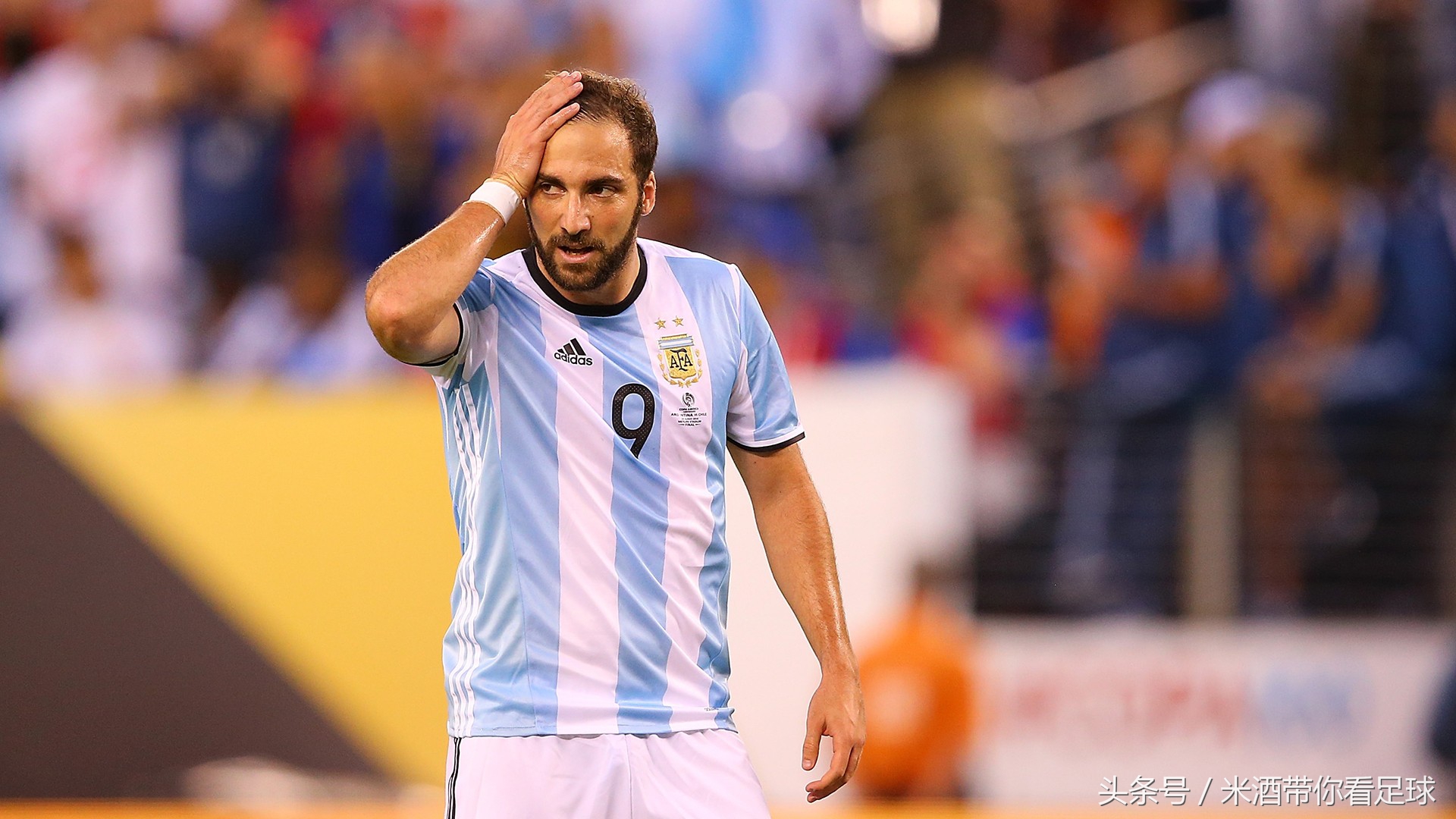 阿根廷三个顶级锋线,阿根廷锋线有多厉害