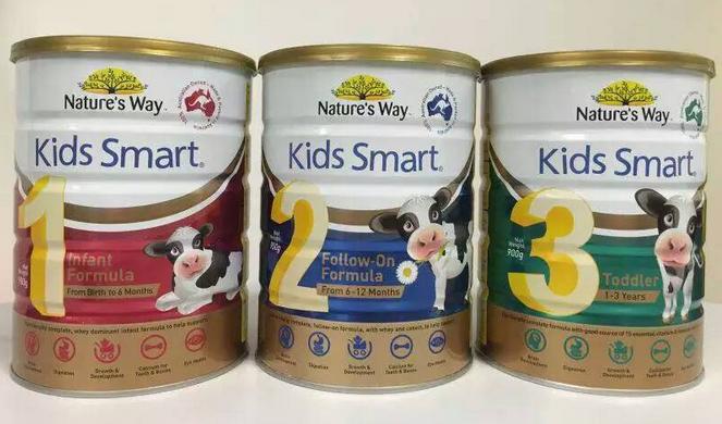 奶粉选的眼花缭乱,奶粉选择哪一款比较好