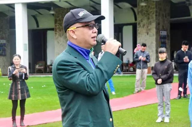 2017庆隆-上邦杯重庆队际联赛暨WAGC联盟杯重庆开赛