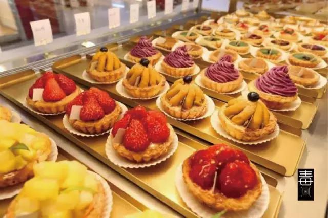 广州蛋挞哪一家的好吃,广州蛋挞哪家好吃