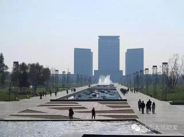 沈阳周边有什么踏青的好地方,沈阳野餐露营的好地方