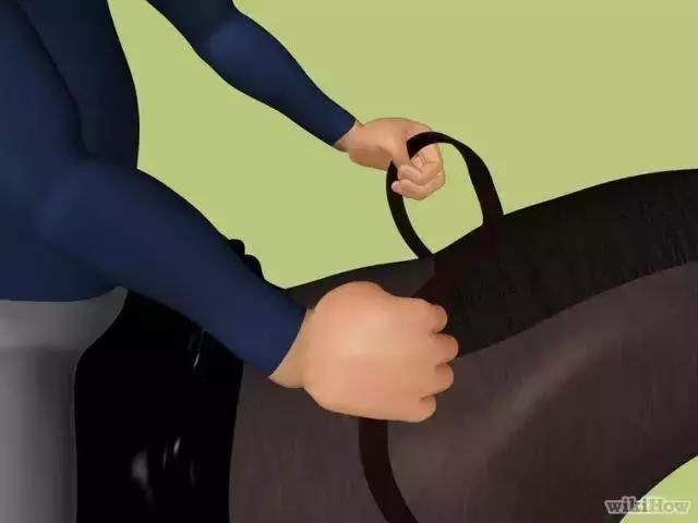 如何学习骑马奔跑,怎么样才能学会骑马