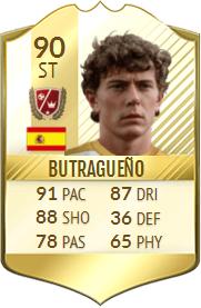 fifa17经典球队,fifa17生涯模式传奇球员