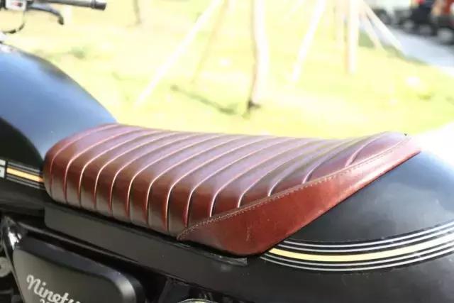 试驾银钢拿铁200,银钢拿铁真实评价