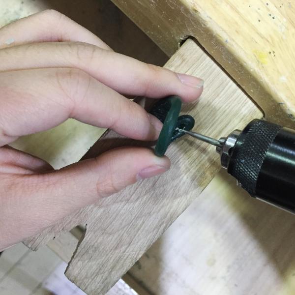 没有锡纸怎么做银饰,银饰手工制作怎么学