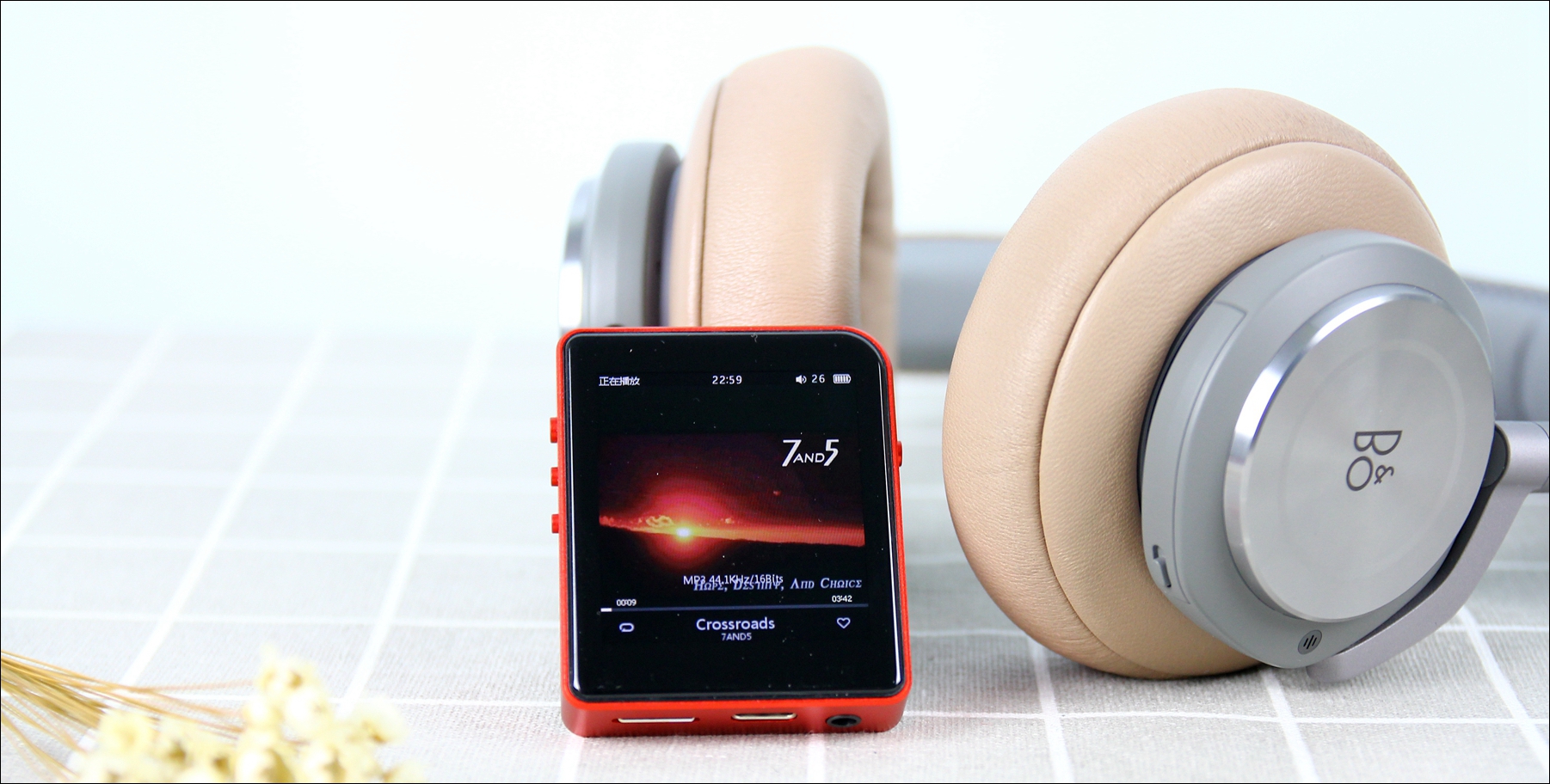 山灵m1音质评测,山灵m1开箱评测