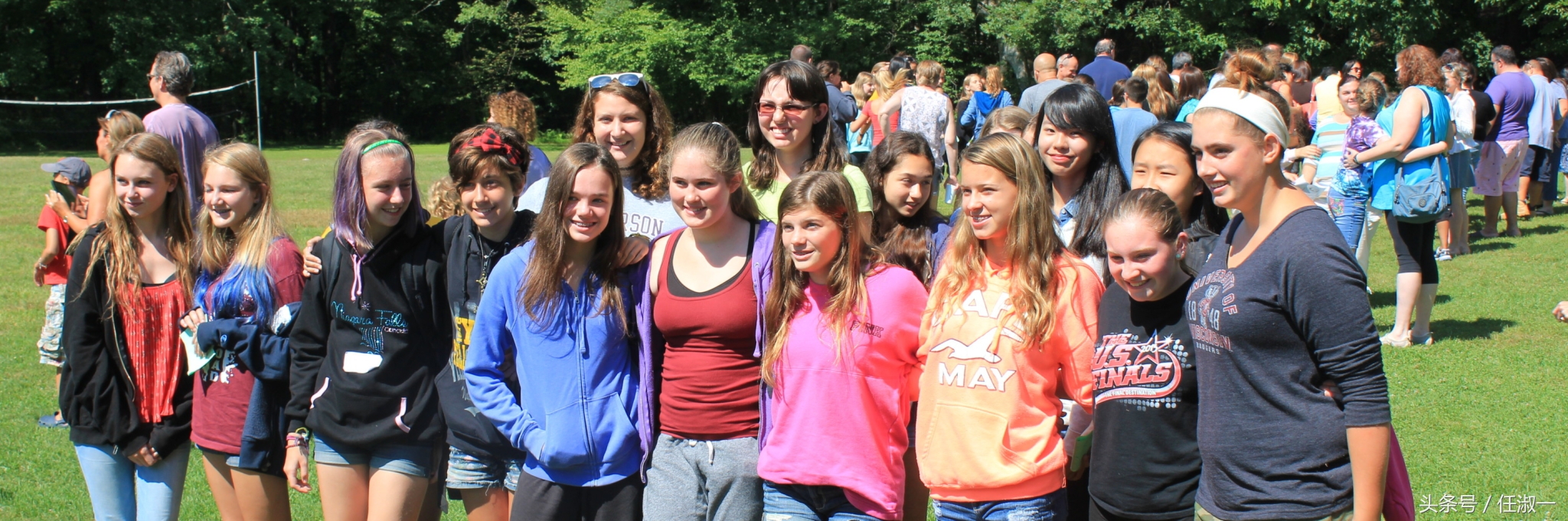 夏令营是不是个好项目,夏令营是挫折的训练