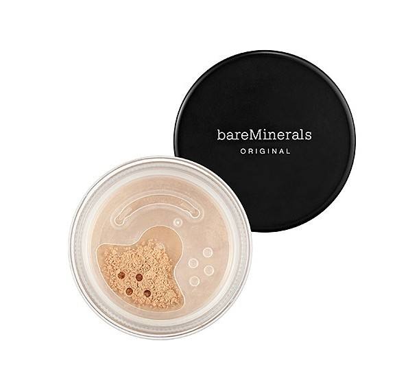 跟着大神当剁手*党**｜散粉篇