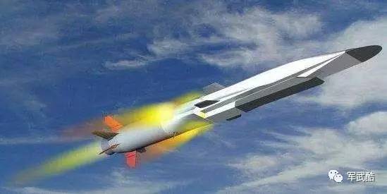 高超音速大比拼,高超音速武器测试几大世界级难题