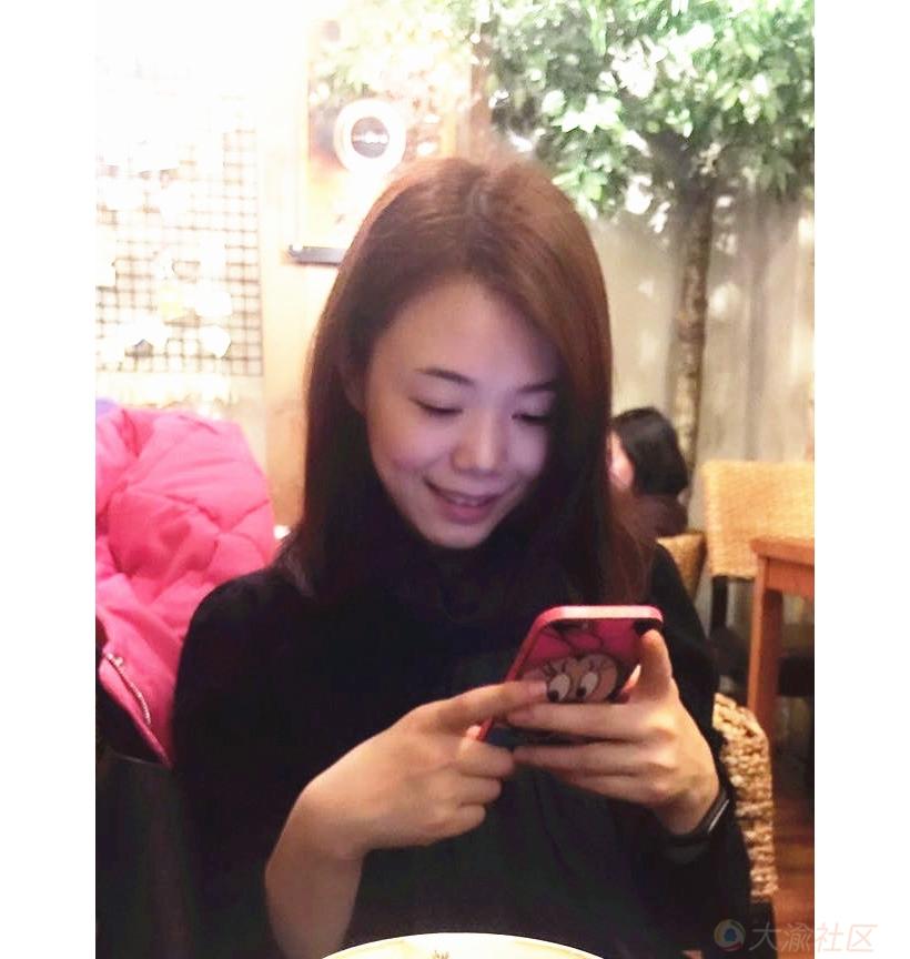 漂亮学妹在国泰广场开了家泰熙家吃完我就不想走了