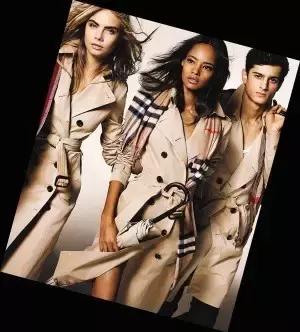 burberry巴宝莉花之绯香水,巴宝莉burberry香水官网