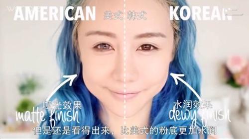 各国人看到漂亮姐姐的反应,各国人看中国美女