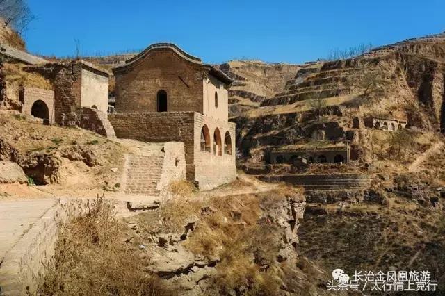 碛口古镇和西口古渡哪个好玩,碛口古镇黄河古渡口