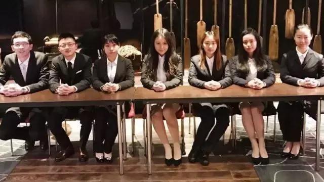 香港信华IBEP学员心得—IBEP,一路爆炸的香港之行