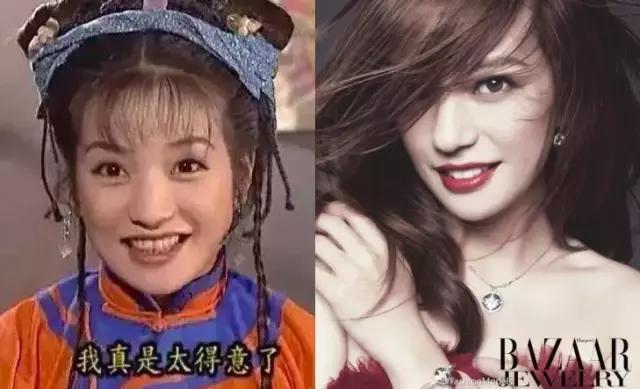 有多少明星整了鼻子,整过的明星有哪些