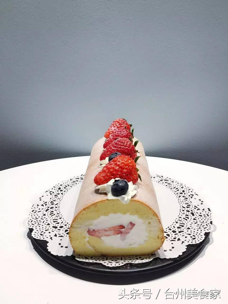 嘴刁的九零后台州妹子,开在老城区一个静静的角落Alittle