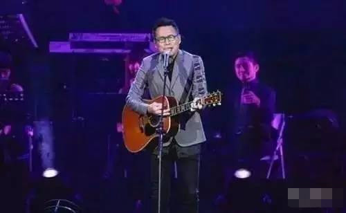 华语乐坛教父罗大佑的金曲,华语流行音乐教父罗大佑