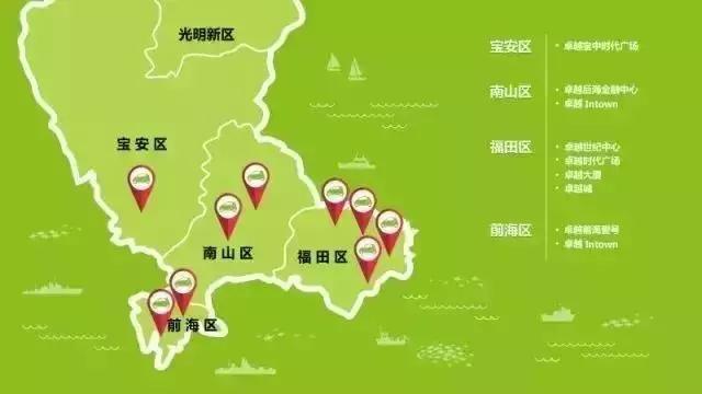 共享单车两分钟免费骑,奔驰smart共享