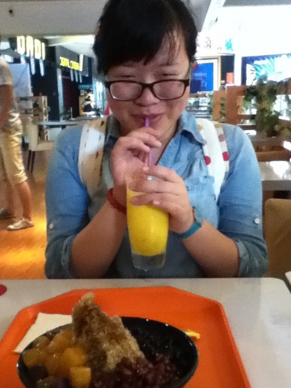 大学堪比美容院？从入学到毕业，对比连自己都不敢看！