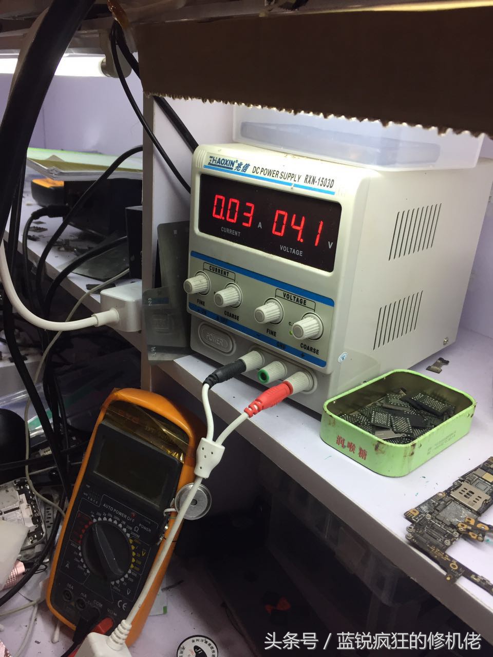 苹果6怎么判断主板摔坏了,iphone6s重摔维修