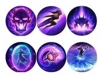 光明大陆混沌秘术手法,光明大陆混沌秘术师符文选择