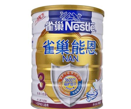 奶粉选择哪一款比较适合,什么奶粉好教你选择最合适的一款