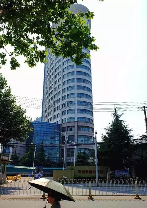 湖北医院进入全国医院100强名单,2019湖北省医院排名30强